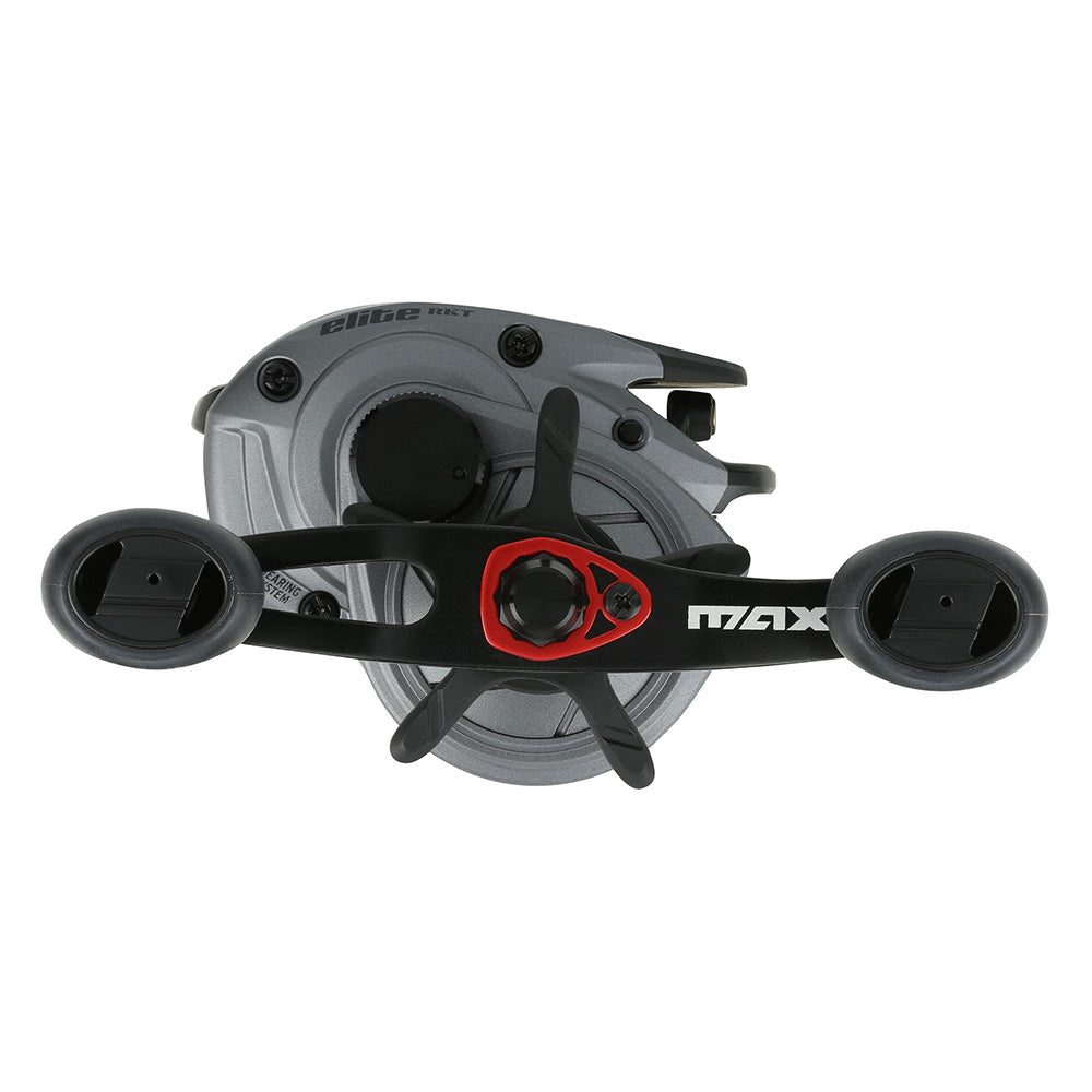 Abu Garcia Max Elite Low Profile Reel