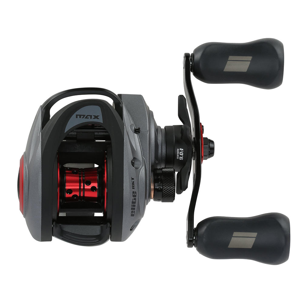 Abu Garcia Max Elite Low Profile Reel