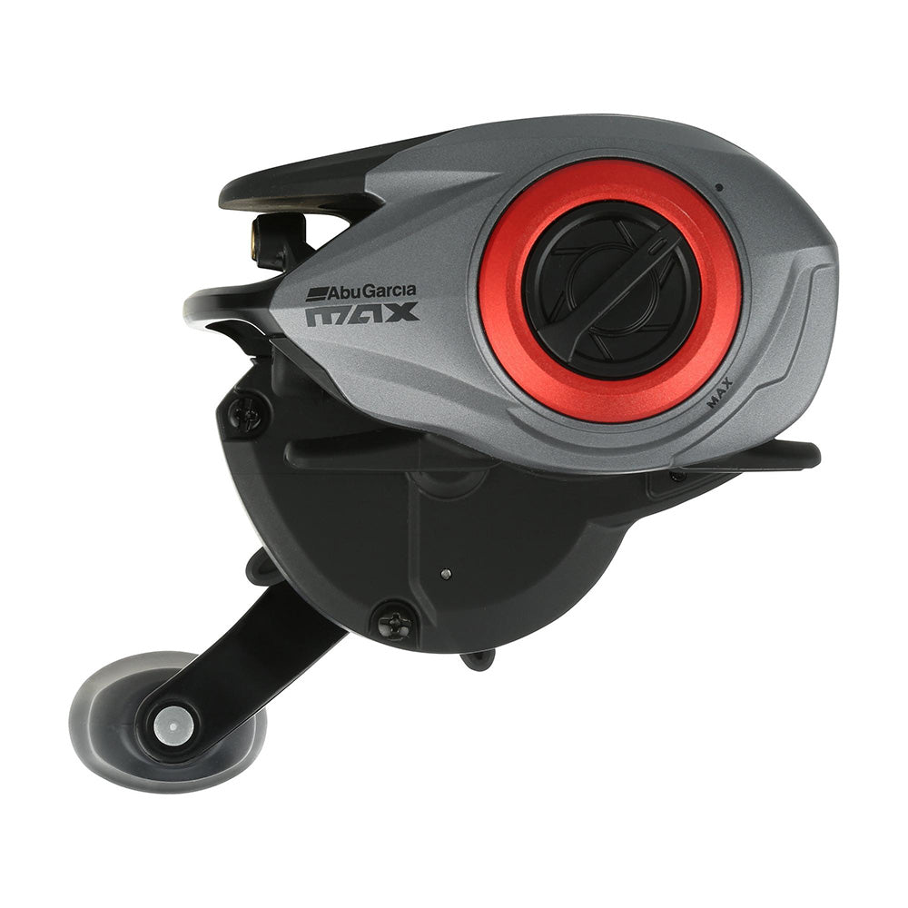 Abu Garcia Max Elite Low Profile Reel