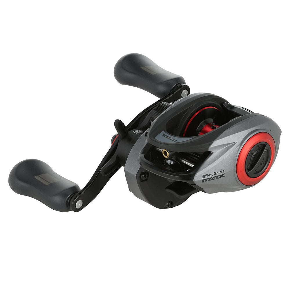 Abu Garcia Max Elite Low Profile Reel