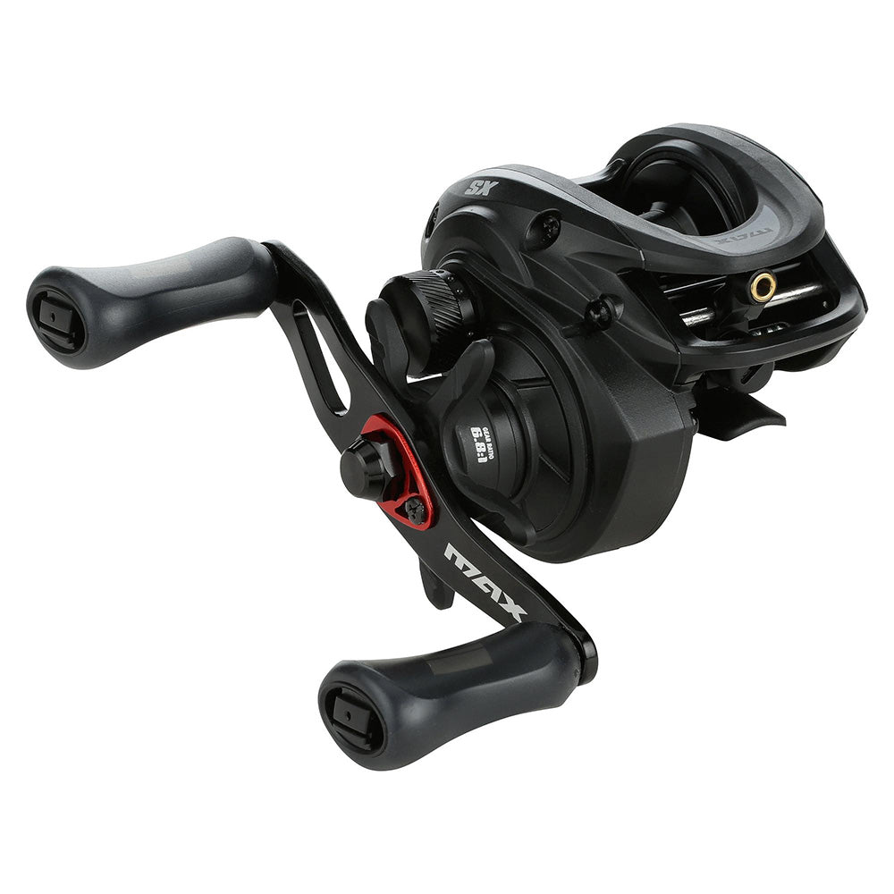 アブガルシア　MAX5SXLP Abu Garcia Max SX Low Profile Reel MAX5SXLP [1636133]