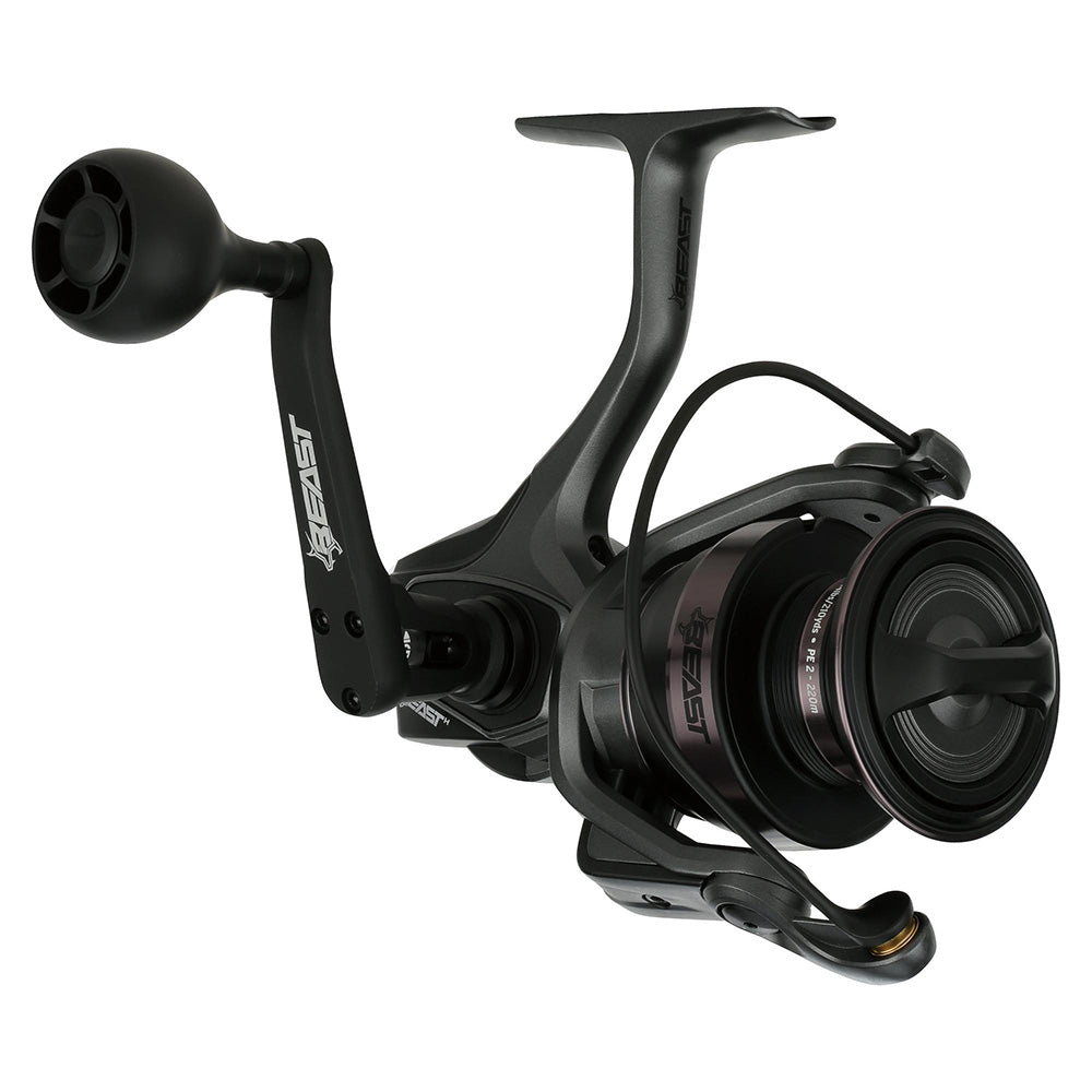 Abu Garcia Beast Spinning Reel BST4000H 