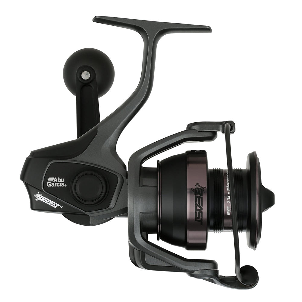 Abu Garcia Beast Spinning Reel BST4000H 