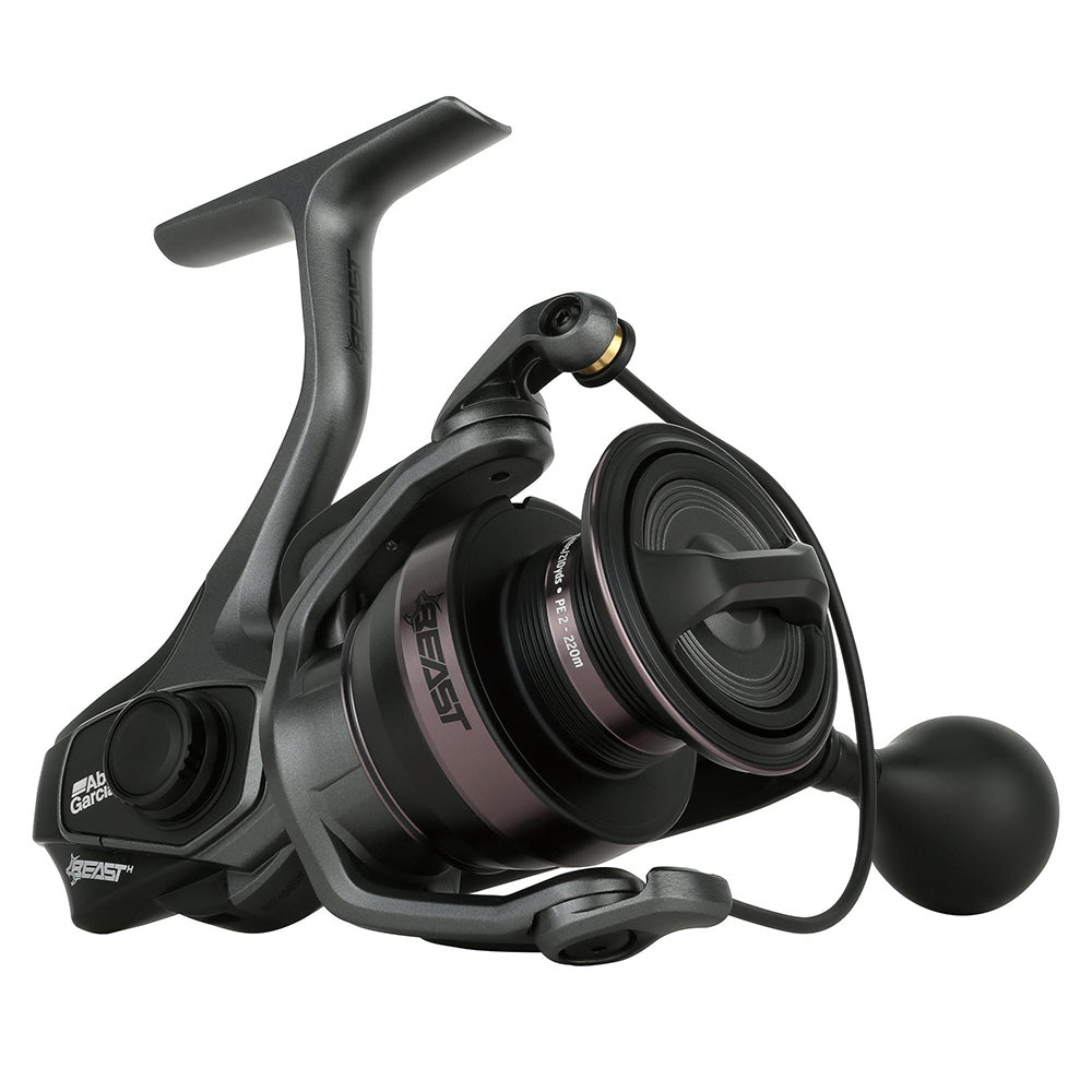 Abu Garcia Beast Spinning Reel BST4000H 
