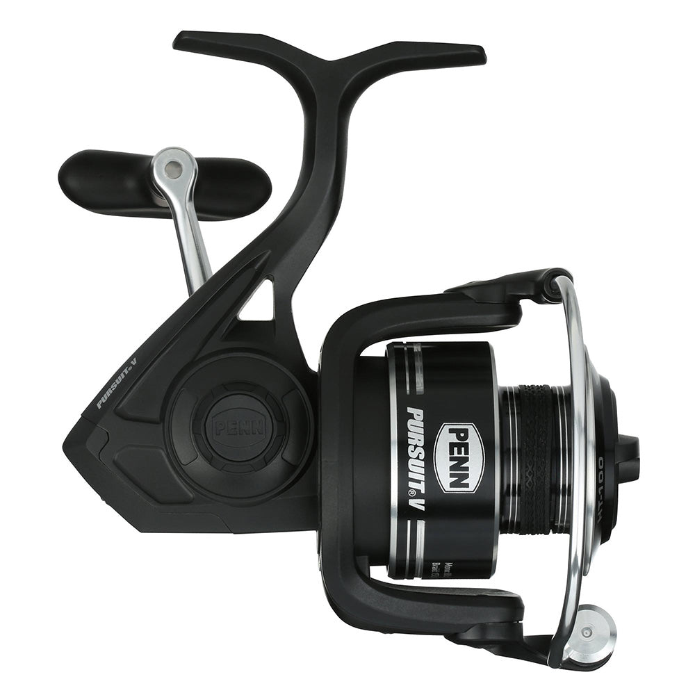 penn 2500 spinning reel PENN Pursuit V 2500 Spinning Reel