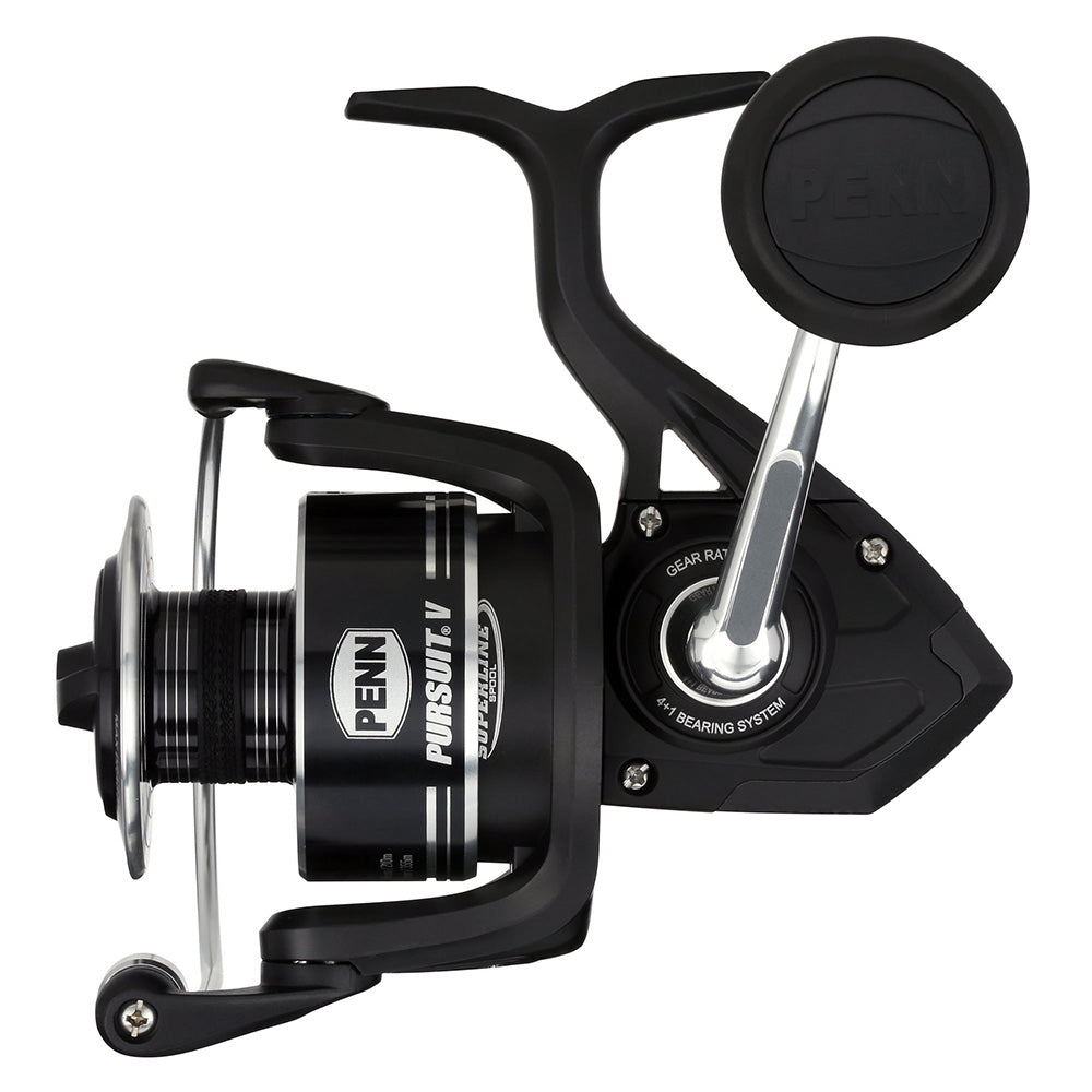penn captiva cv 6000 spinning reel PENN Pursuit V 6000 Spinning Reel