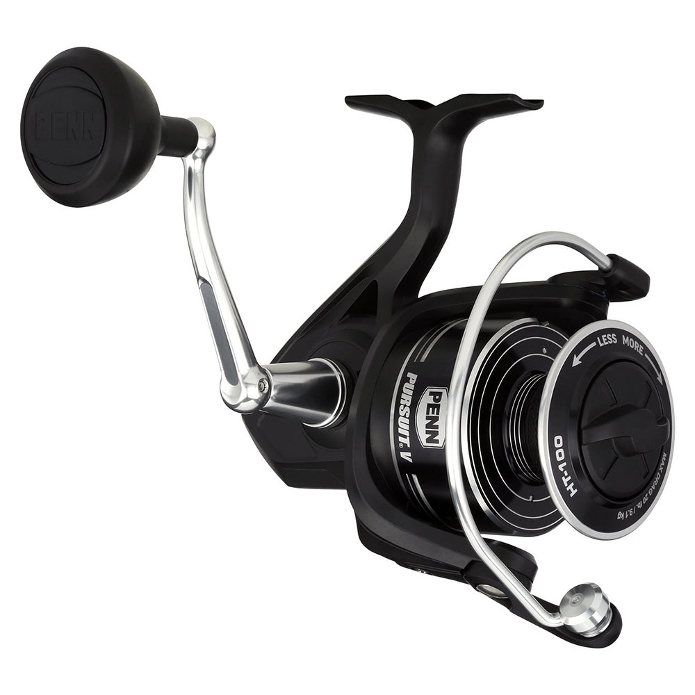penn accord 6000 spinning reel PENN Pursuit V 6000 Spinning Reel