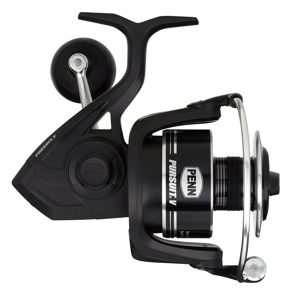 latest penn spinning reels PENN Pursuit V 6000 Spinning Reel