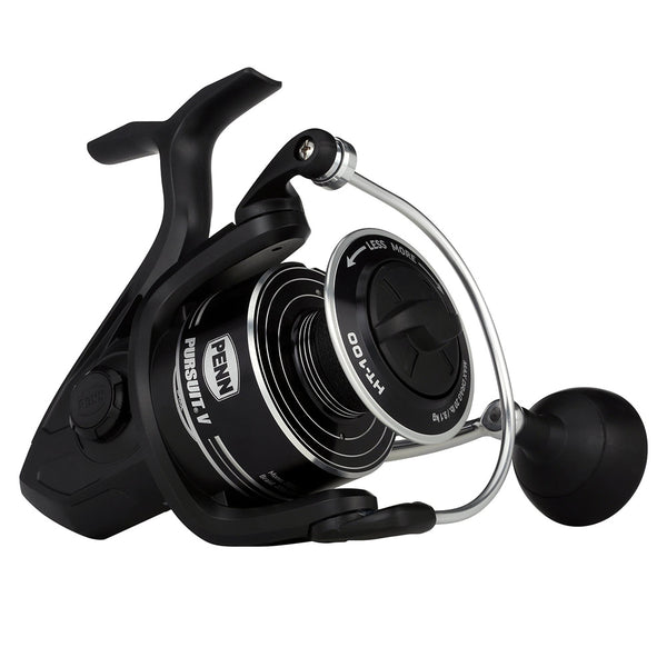 ペンリール PENNREELS 360 PENN Pursuit V 6000 Spinning Reel [1639642]