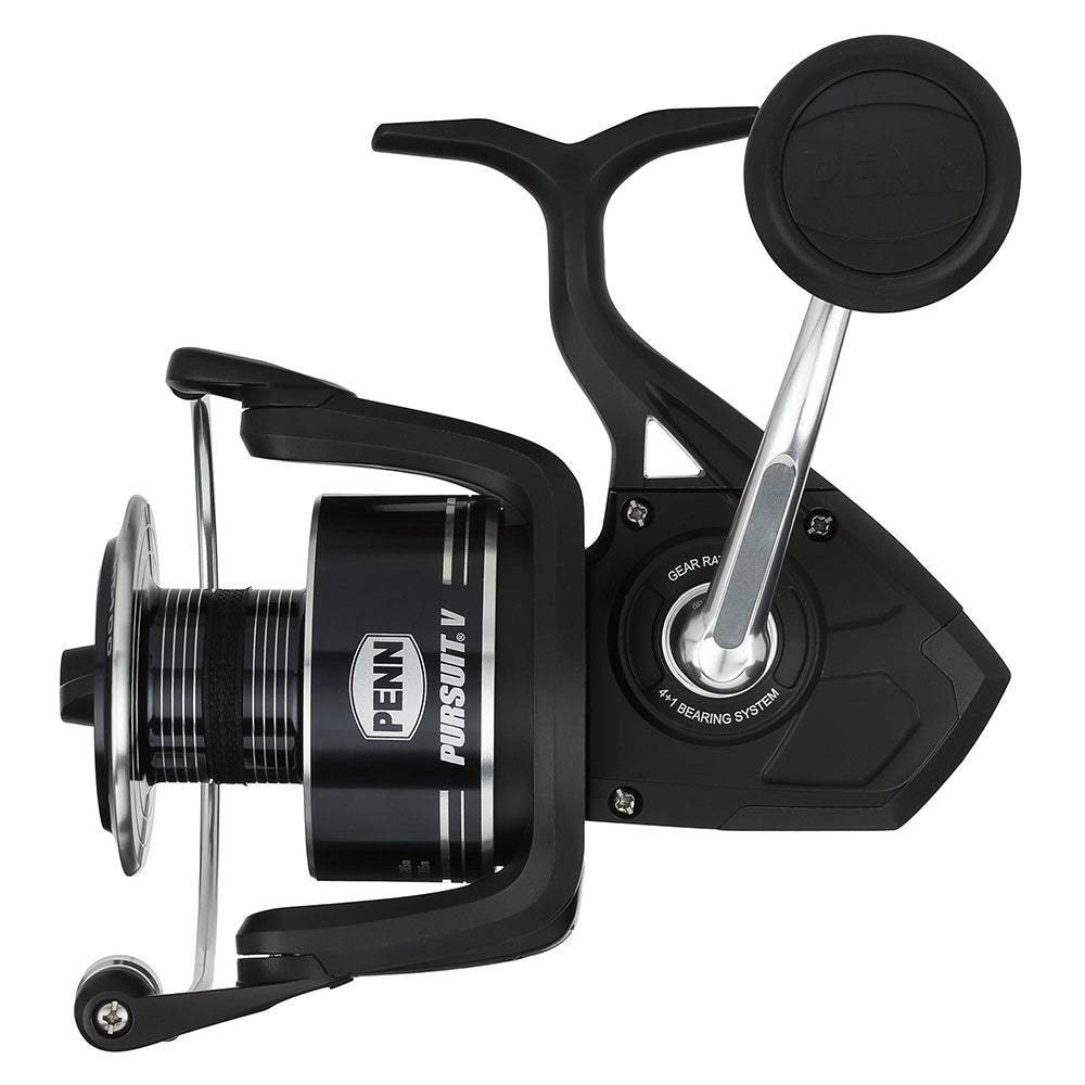 PENN Pursuit V 8000 Spinning Reel 