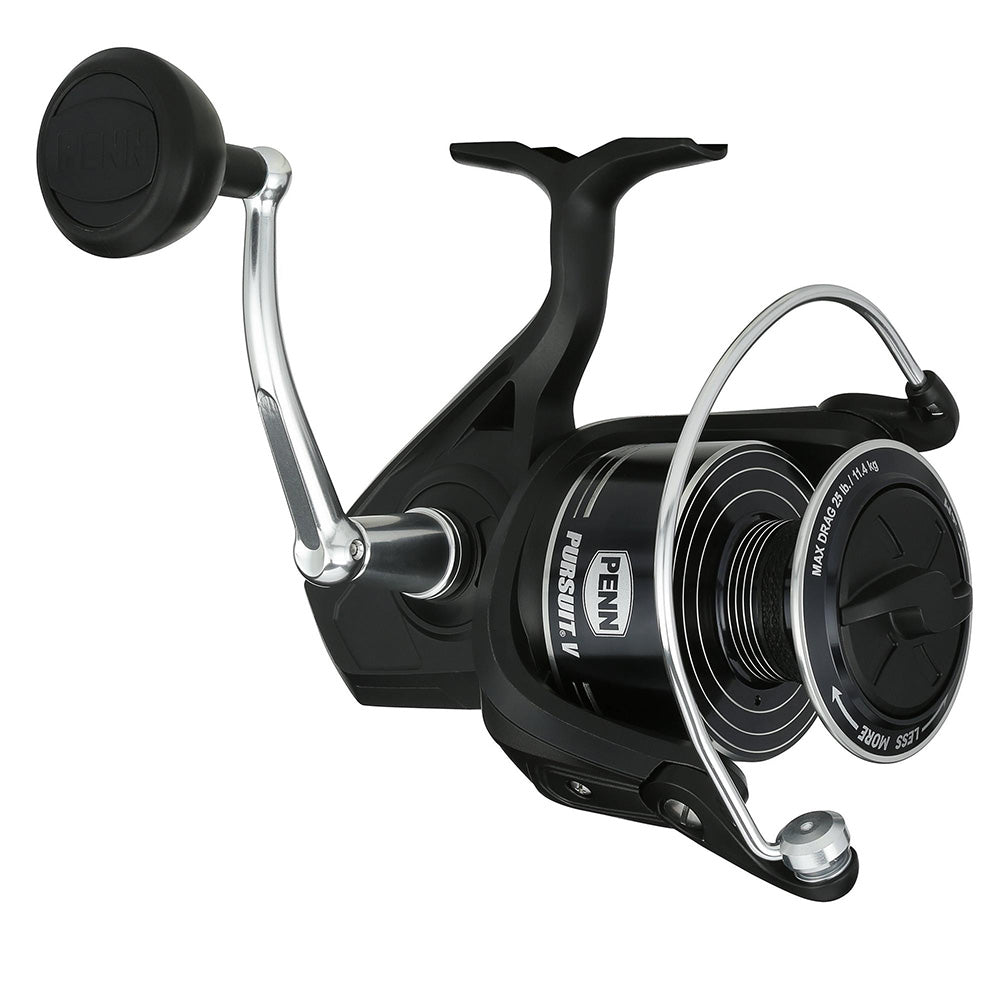 PENN Pursuit V 8000 Spinning Reel 