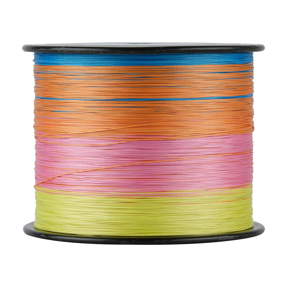 Berkley ProSpec Chrome 4 x 100 Metered Braid  50lb  3500yd 