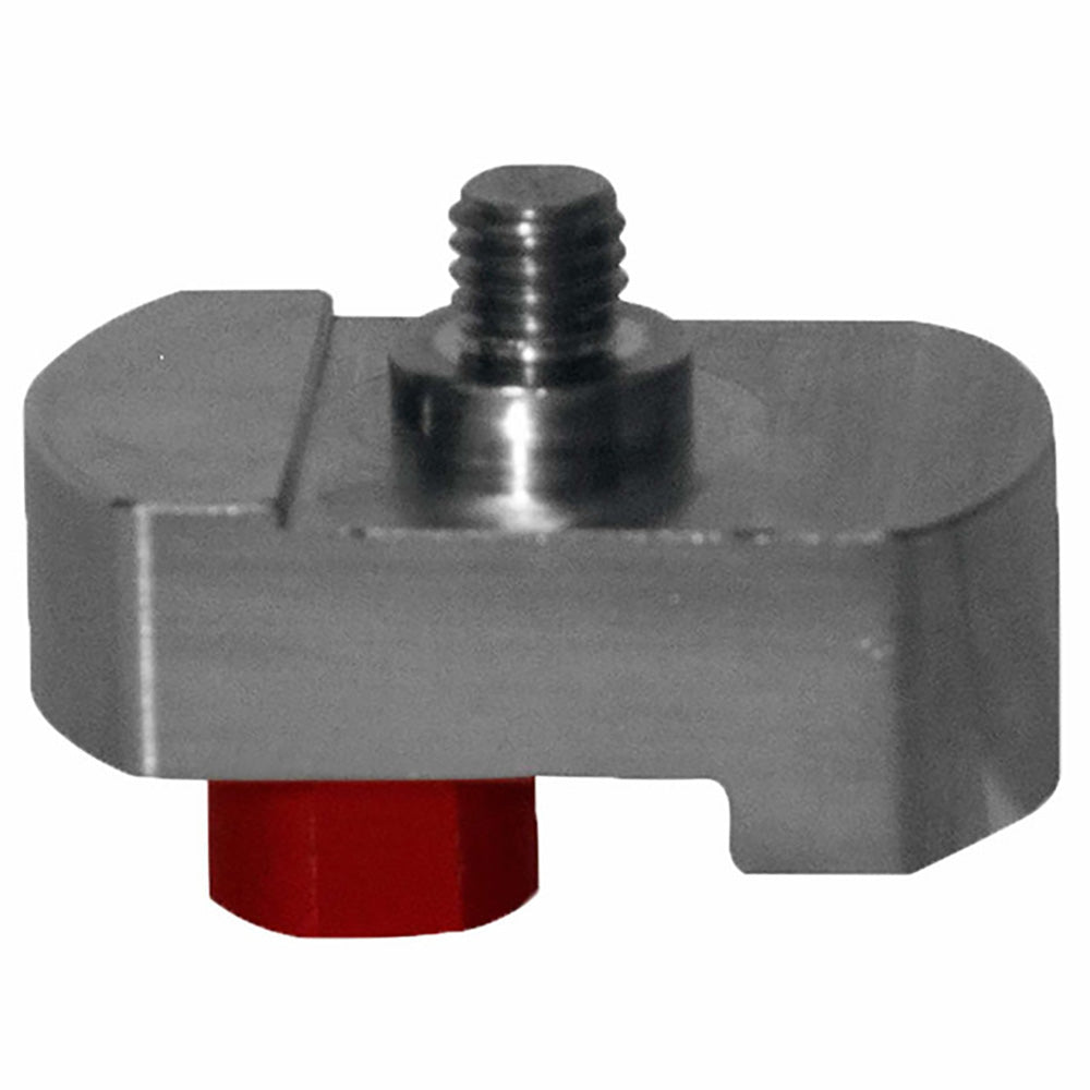 RUPES 12mm Orbital Function Unit f/iBrid Nano (Red) Adapter f/Large Orbit Polishing Applications [58.390/C]