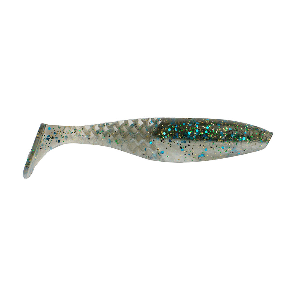 Berkley PowerBait Paddlin' PowerStinger - 3.5" - Pinfish BSWPBSPDPS3.5-PINF [1637609]