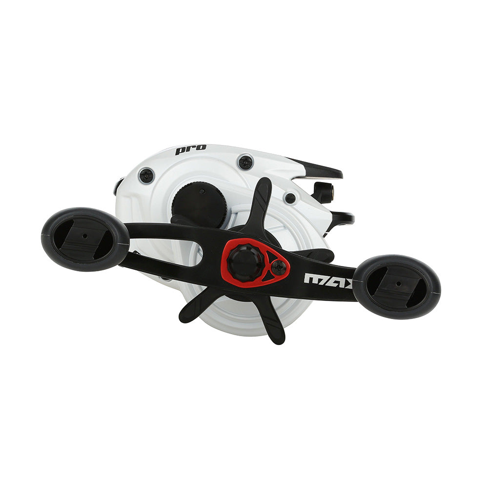 Abu Garcia Max Pro Low Profile Reel 