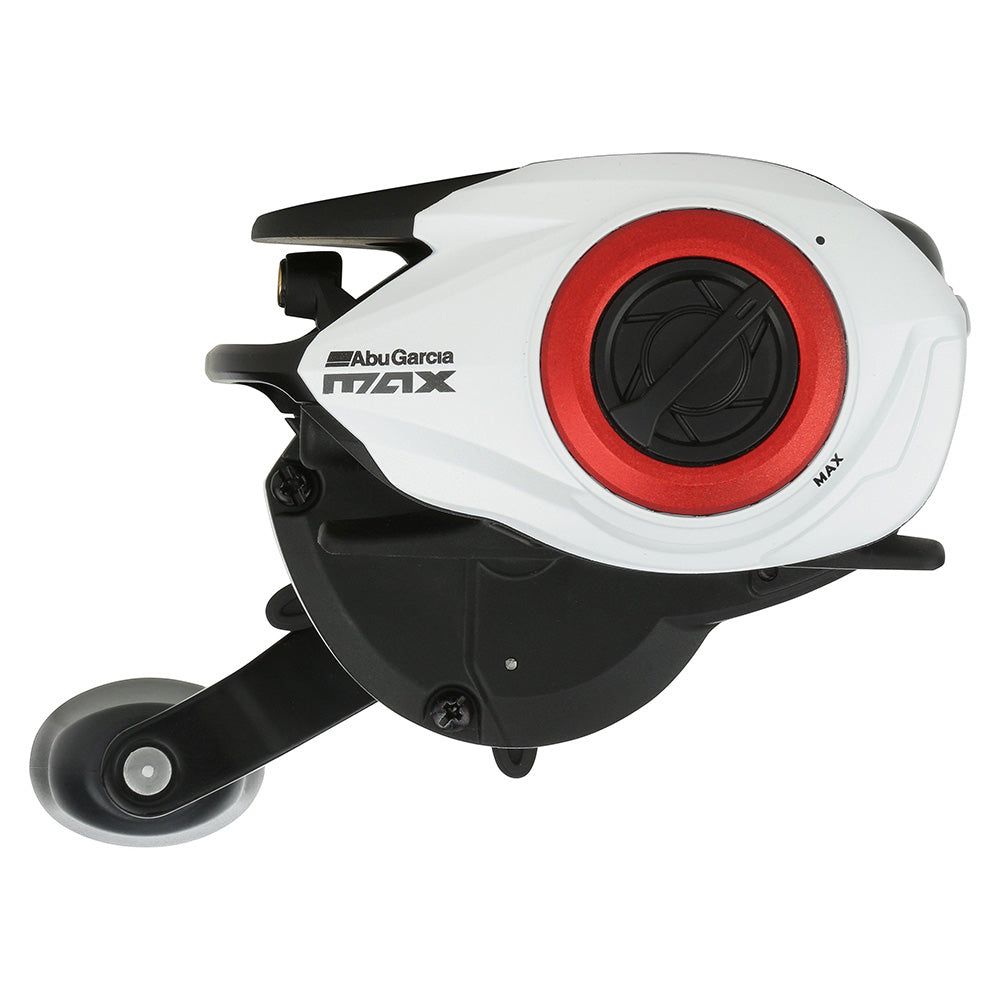 Abu Garcia Max Pro Low Profile Reel 