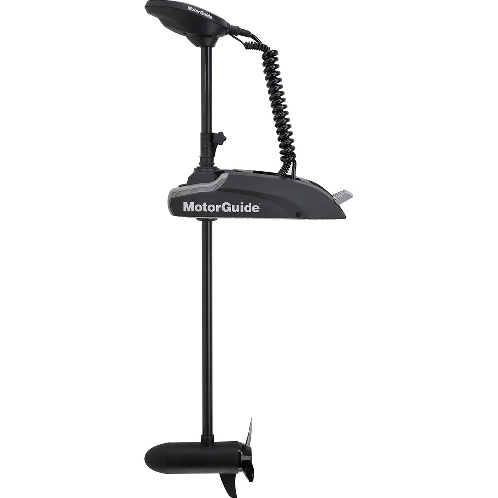MotorGuide Xi3-52FW - Bow Mount Trolling Motor 
