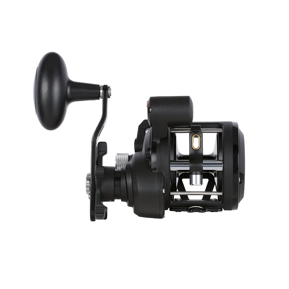 PENN RVLII15LWLC Rival II 15 Level Wind Conventional Reel