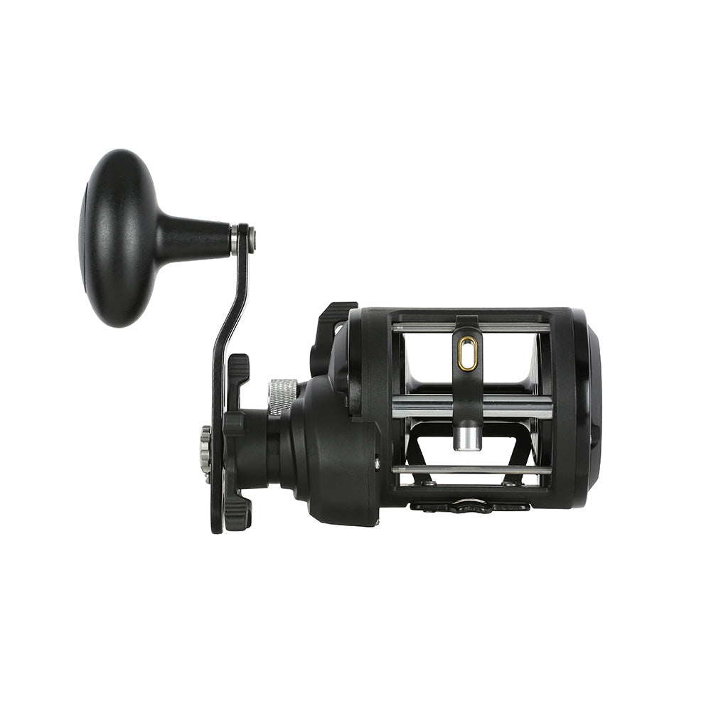 PENN RVLII20LW Rival II 20 Level Wind Conventional Reel 