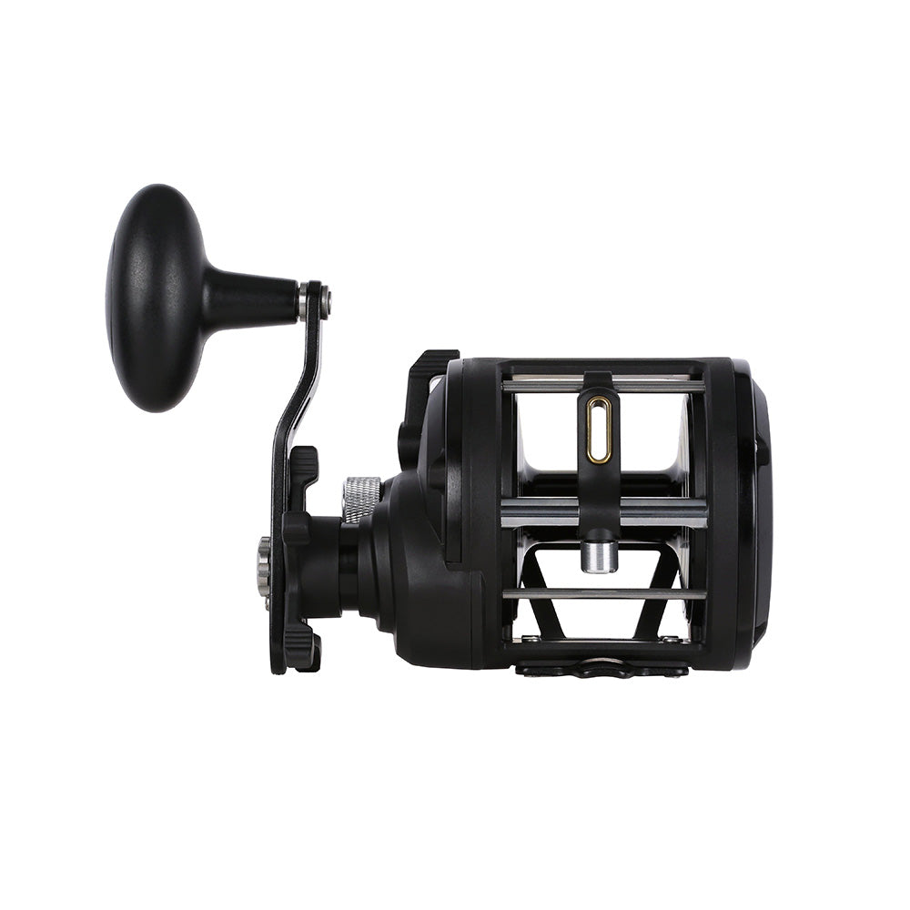 PENN RVLII30LW Rival II 30 Level Wind Conventional Reel 