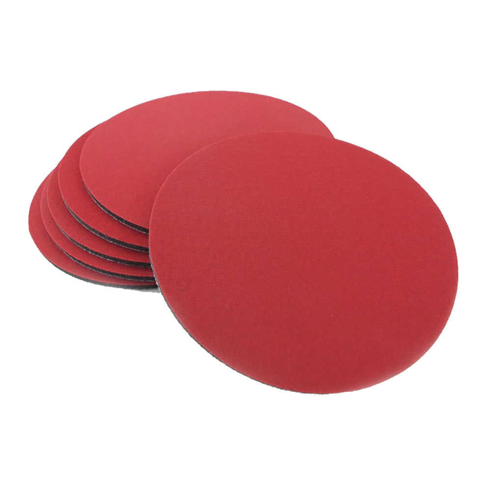 RUPES X-Cut Foam Abrasives 125mm/5" Disc P2000 Grit 1 Carton w/20 Discs [9.45401]