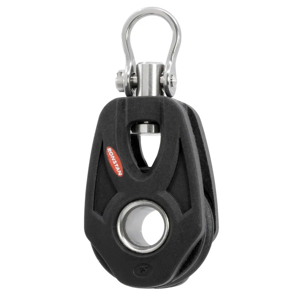 Ronstan Series 25 Ball Bearing Orbit Block