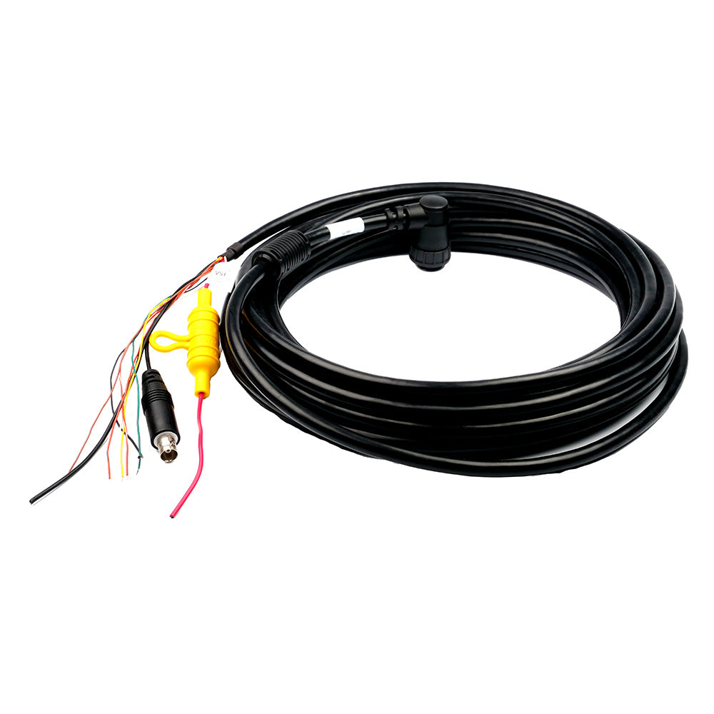 FLIR M300 Power Serial CVBS Cable