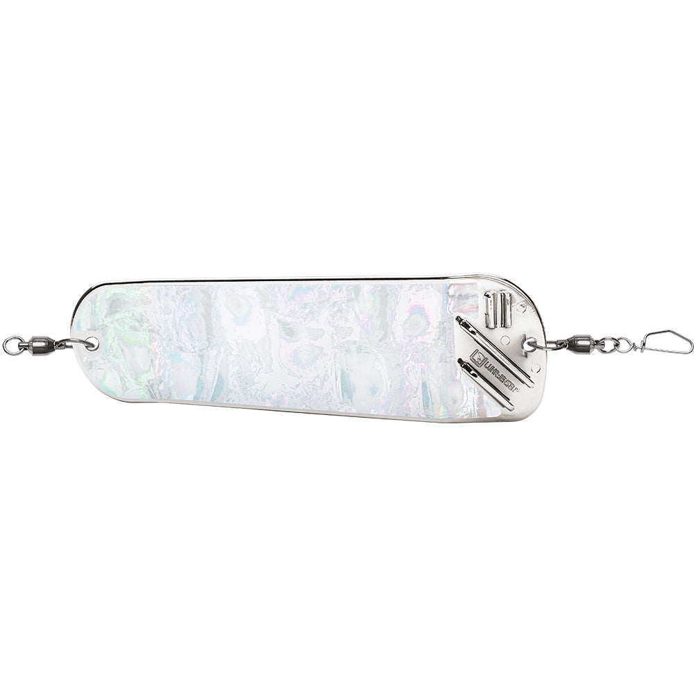 Luhr-Jensen Money Roll Flasher - 11" - Citrus Nugget [5860-011-1754]