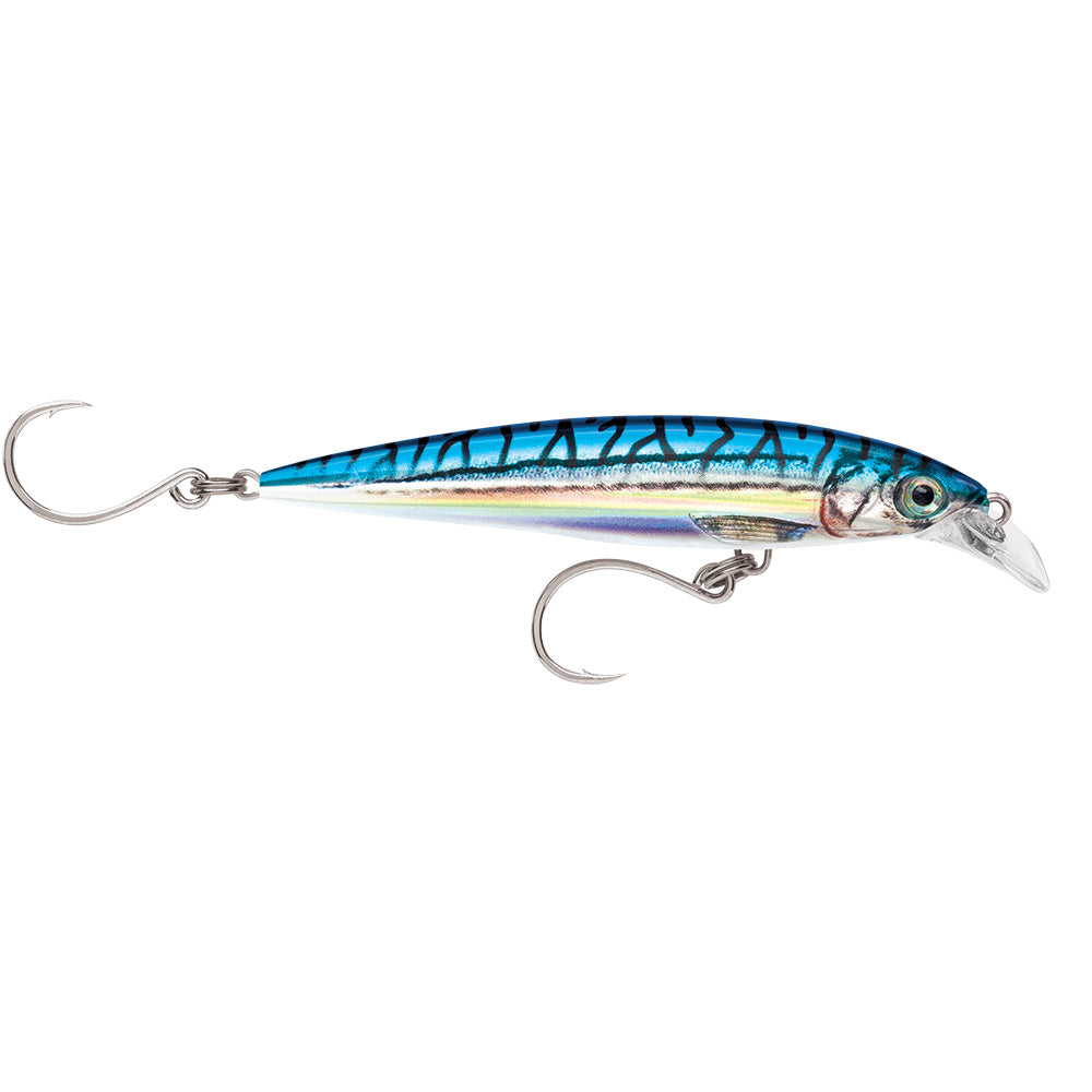 Rapala X-Rap Long Cast 5-1/2" - Blue Mackerel [SXRL14BM]