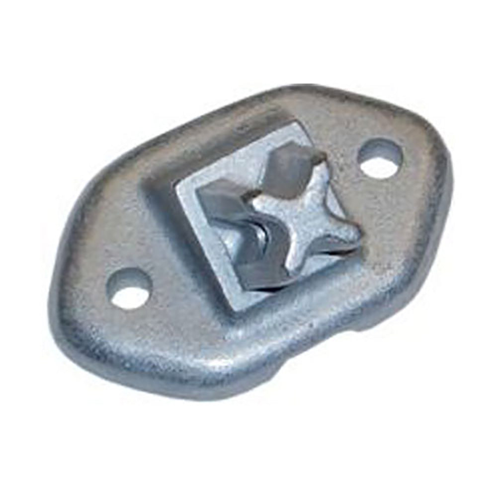 T-Brace for Bolt-OnTrailer bolt