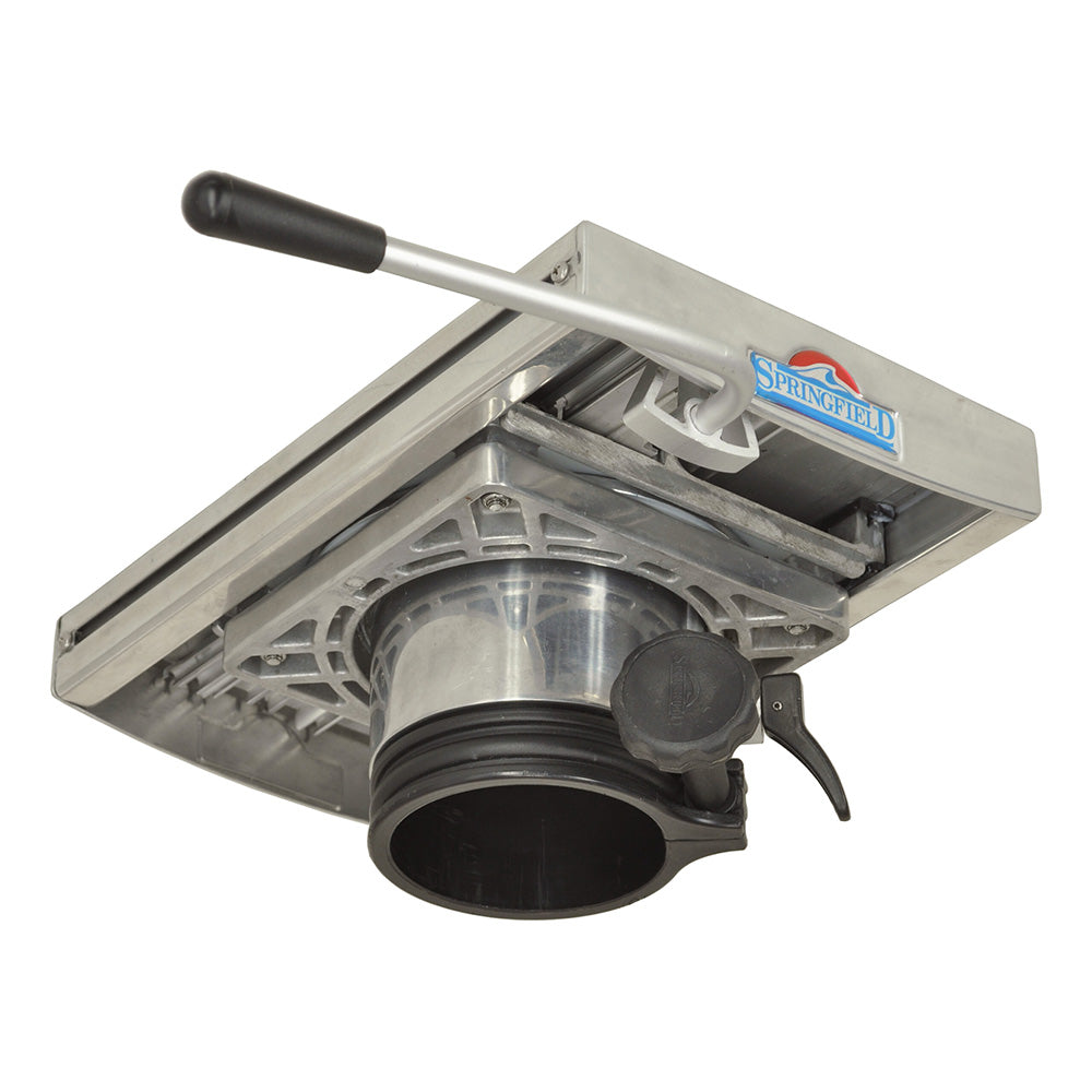 Springfield Elite Slide  Swivel