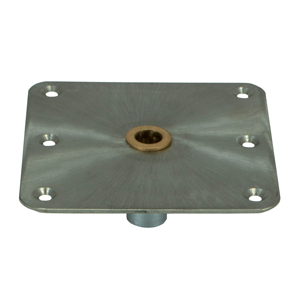 Springfield KingPin Standard Square Steel Base