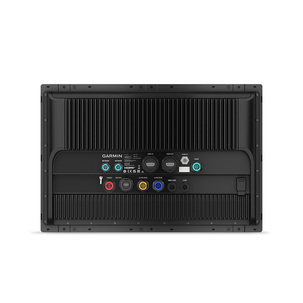 Garmin GPSMAP 9217xsv Premium Chartplotter