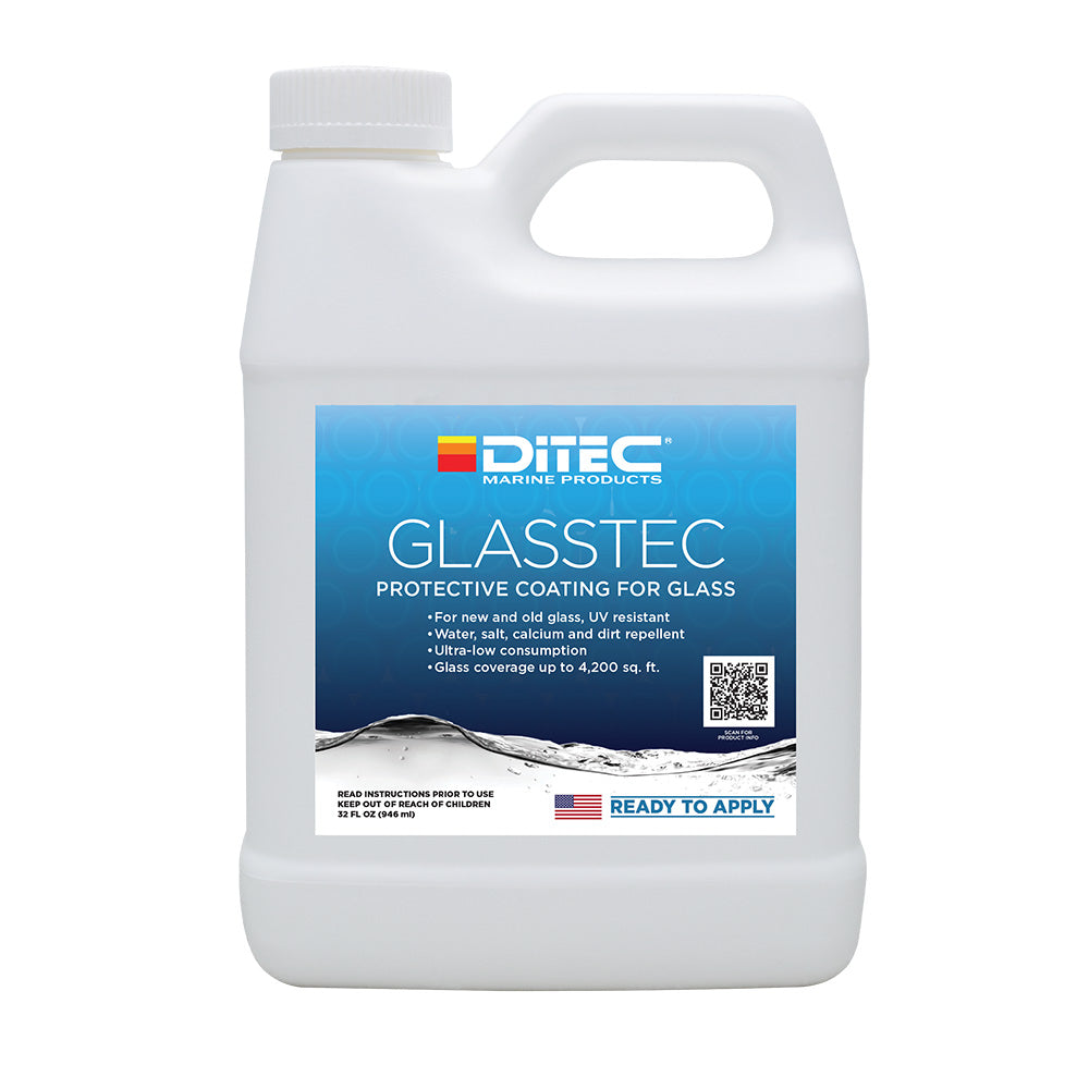 DiTEC Glasstec
