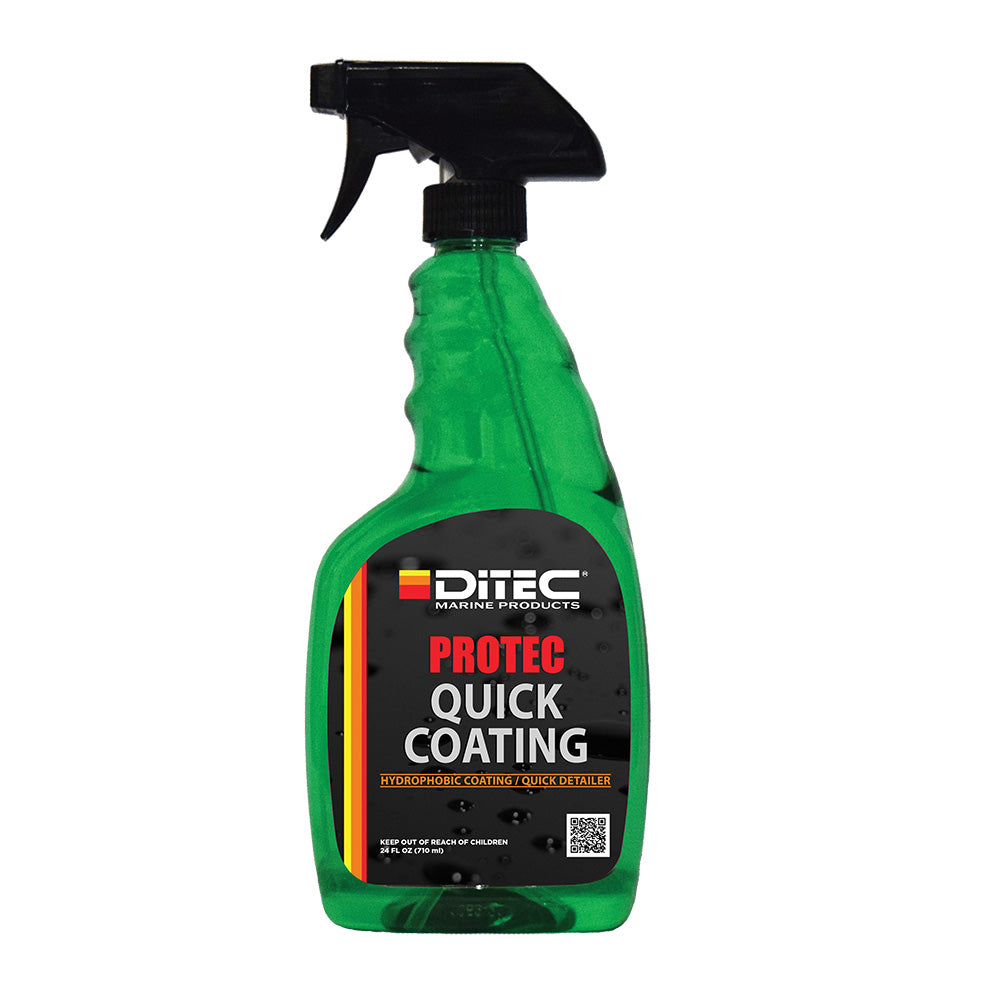 DiTEC PROTEC Quick Coating