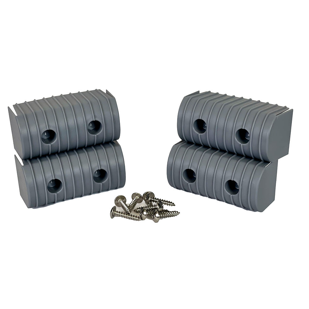 Caliber BunkWrap End Cap 