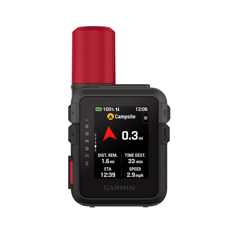 Garmin inReach Mini