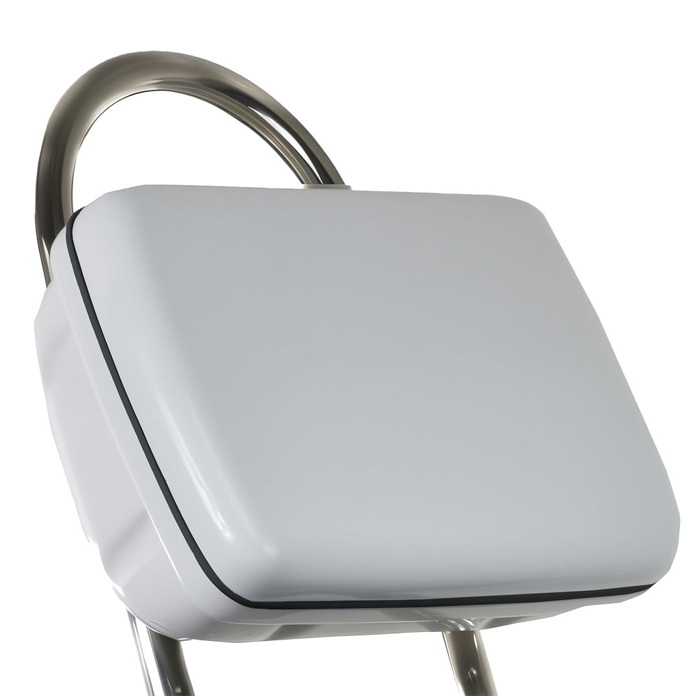 Seaview SailPod Uncut f/9.5"-12" Wide Guard - 15.3"W x 5"H Usable Face [SV1300S]