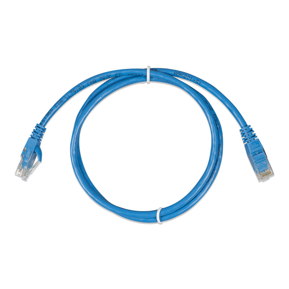 Victron RJ45 UTP Cable
