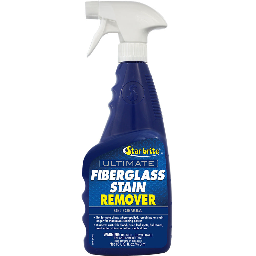 Star brite Ultimate Fiberglass Stain Remove