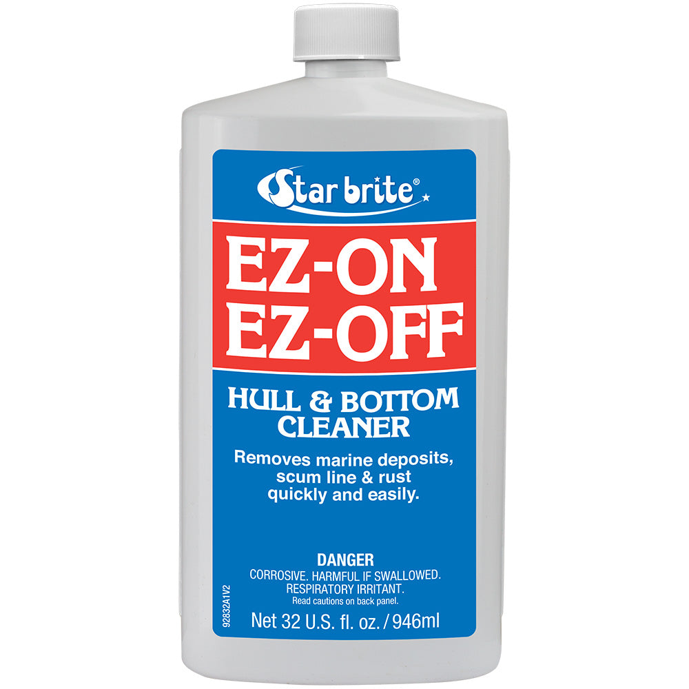 Star brite EZON EZOff Boat Hull  Bottom Cleaner