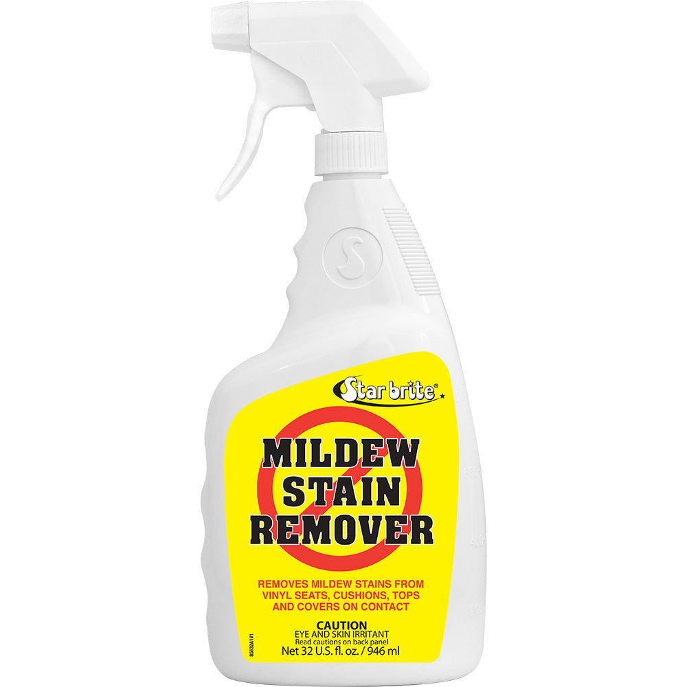 Star brite Mildew Stain Remover