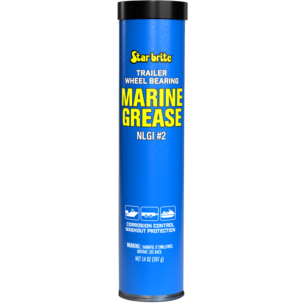Star brite Marine Grade Wheel Bearing Grease