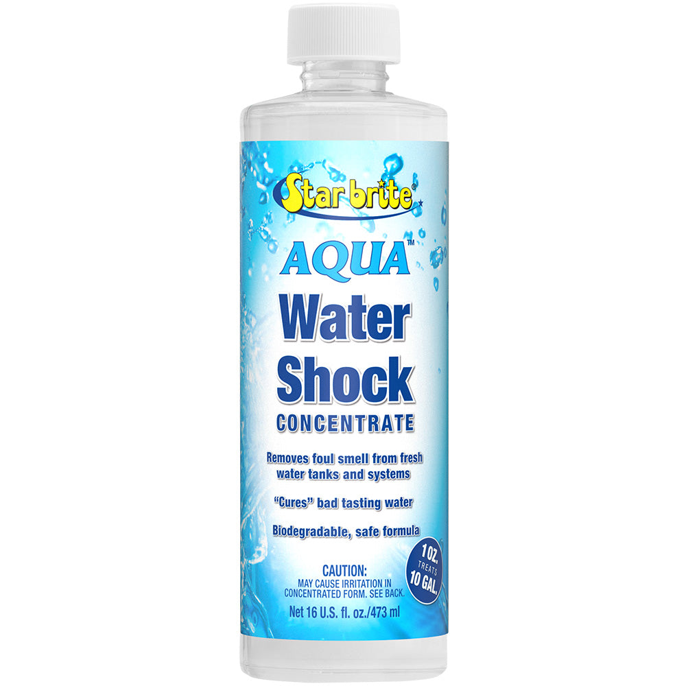 Star brite AQUA Water Shock