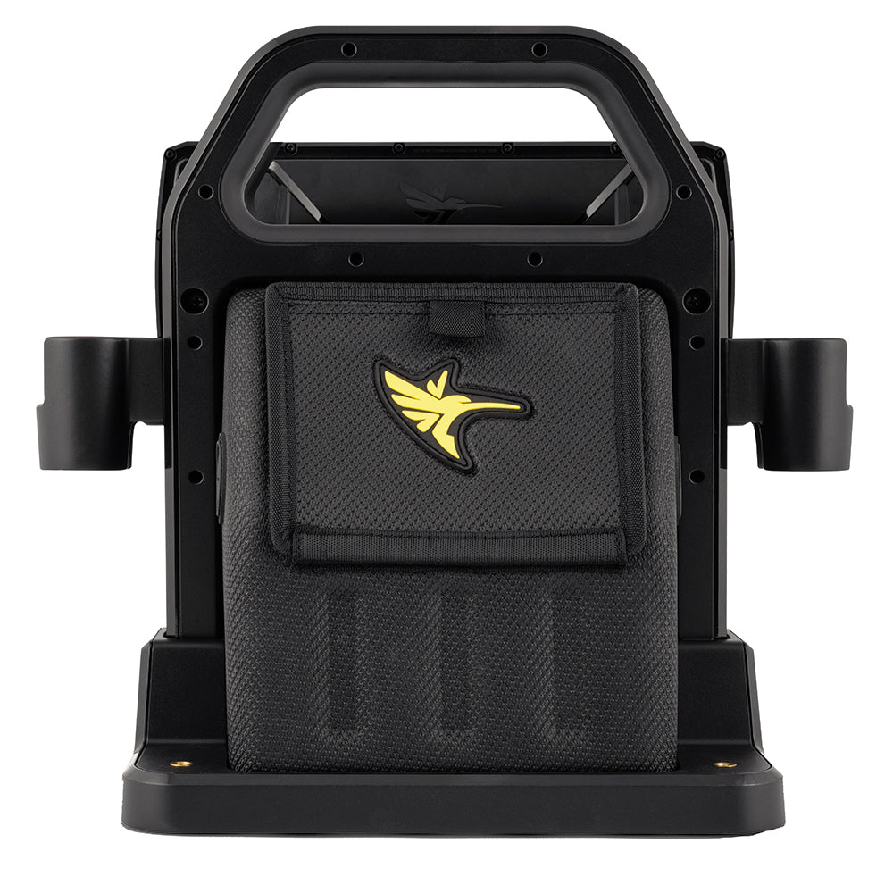 Humminbird ICE HELIX 7 CHIRP GPS G4 All Season w/o Battery [411760-1NB]
