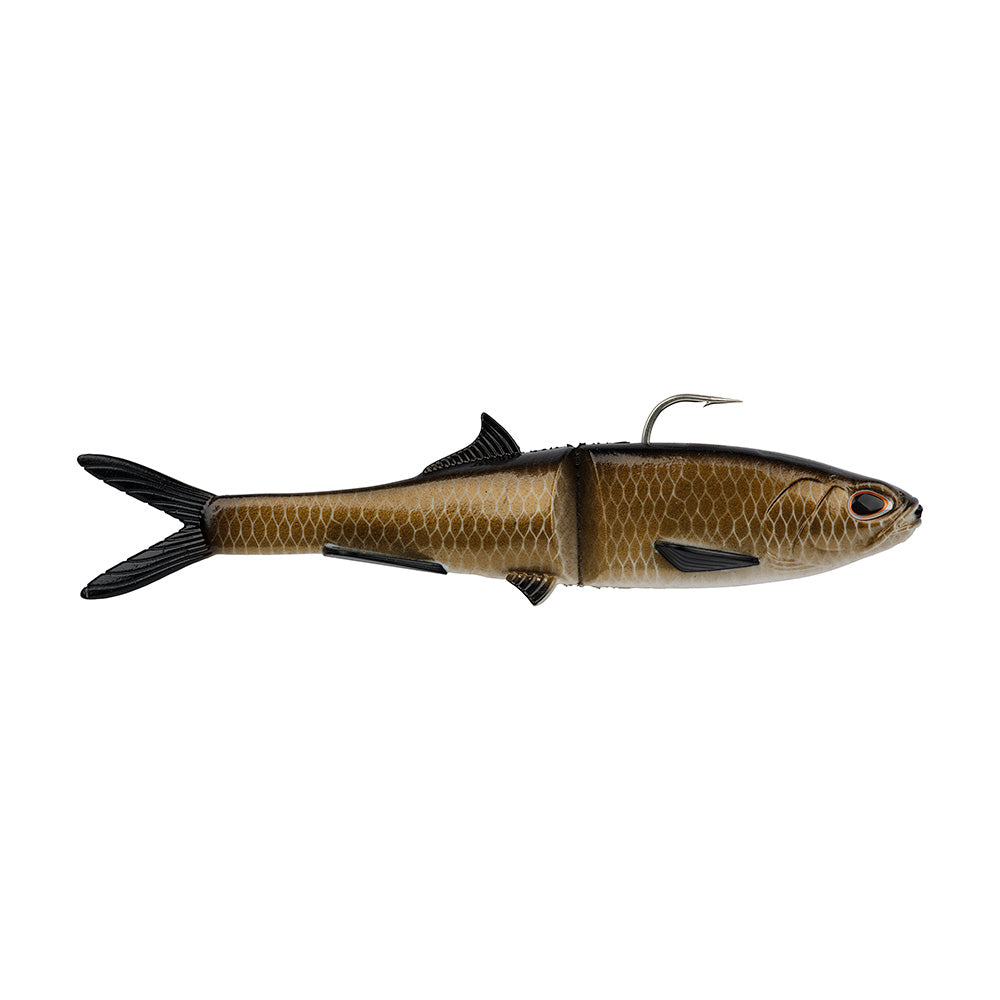 Berkley Powerbait Saltwater Hypnoglide - 8" - Golden Boy [1655547]