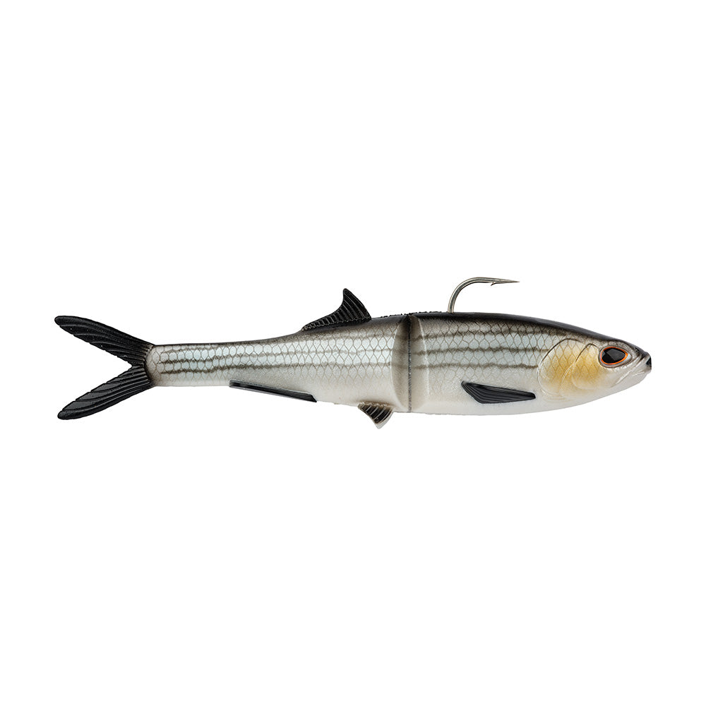 Berkley Powerbait Saltwater Hypnoglide - 8" - Mullet [1655545]