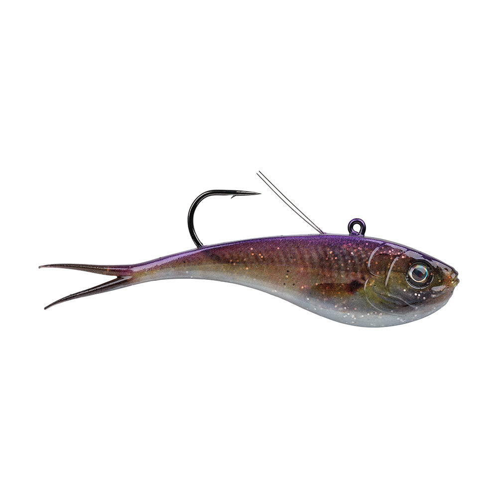 Berkley Powerbait Saltwater Powervibe Max - 5" - HD Croaker [1653002]