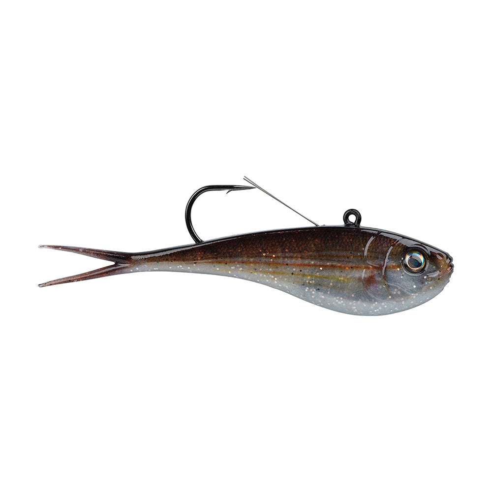Berkley Powerbait Saltwater Powervibe Max - 5" - HD Grunt [1653001]