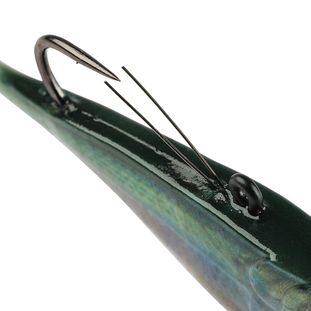 Berkley Powerbait Saltwater Powervibe Max - 5" - HD Pilchard [1653006]